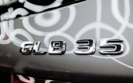 Mercedes-Benz GLB AMG, 2020 год, 4 900 000 рублей, 21 фотография