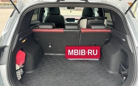 Geely Coolray I, 2022 год, 1 750 000 рублей, 11 фотография