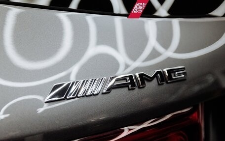Mercedes-Benz GLB AMG, 2020 год, 4 900 000 рублей, 20 фотография