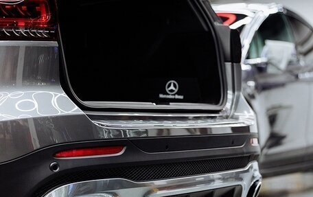 Mercedes-Benz GLB AMG, 2020 год, 4 900 000 рублей, 25 фотография