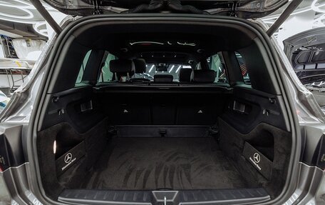 Mercedes-Benz GLB AMG, 2020 год, 4 900 000 рублей, 26 фотография
