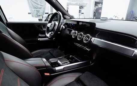 Mercedes-Benz GLB AMG, 2020 год, 4 900 000 рублей, 33 фотография