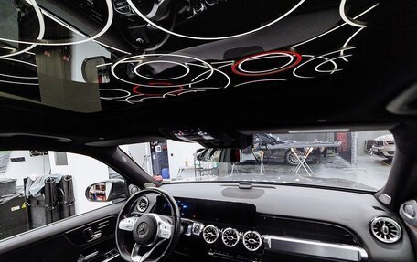 Mercedes-Benz GLB AMG, 2020 год, 4 900 000 рублей, 32 фотография