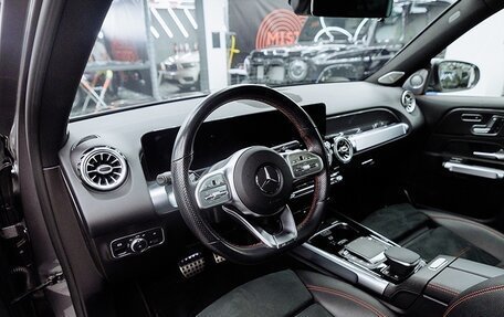 Mercedes-Benz GLB AMG, 2020 год, 4 900 000 рублей, 37 фотография