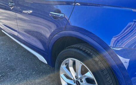 Audi Q5, 2021 год, 5 500 000 рублей, 9 фотография