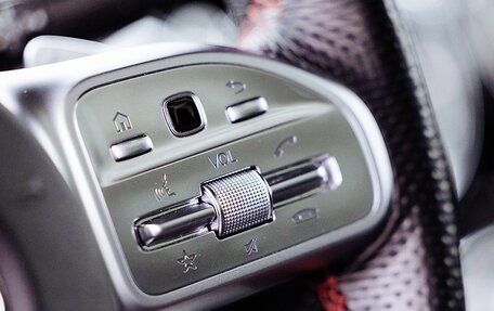 Mercedes-Benz GLB AMG, 2020 год, 4 900 000 рублей, 39 фотография