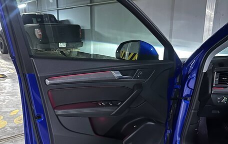 Audi Q5, 2021 год, 5 500 000 рублей, 18 фотография