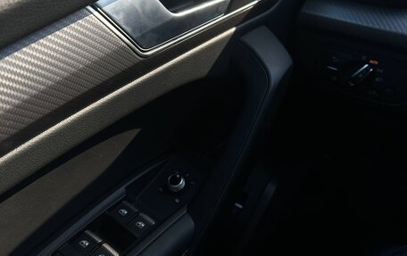 Audi Q5, 2021 год, 5 500 000 рублей, 25 фотография