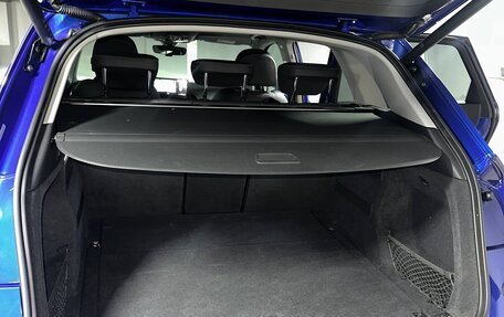 Audi Q5, 2021 год, 5 500 000 рублей, 26 фотография