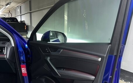 Audi Q5, 2021 год, 5 500 000 рублей, 15 фотография