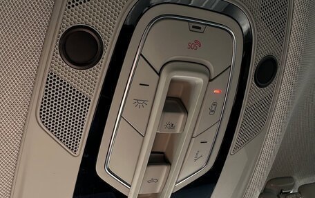 Audi Q5, 2021 год, 5 500 000 рублей, 28 фотография