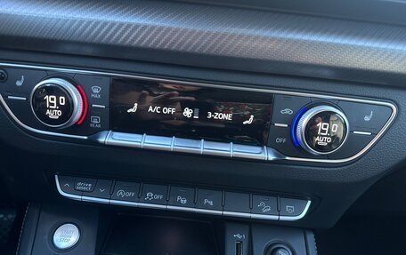 Audi Q5, 2021 год, 5 500 000 рублей, 29 фотография