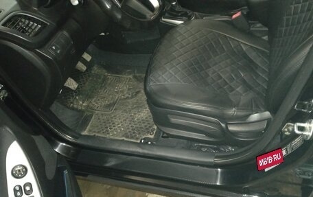 Hyundai Solaris II рестайлинг, 2016 год, 1 000 000 рублей, 7 фотография