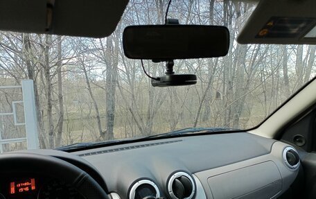 Renault Sandero I, 2011 год, 566 000 рублей, 8 фотография