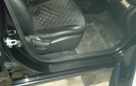 Hyundai Solaris II рестайлинг, 2016 год, 1 000 000 рублей, 13 фотография