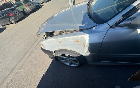 Toyota Chaser VI, 2000 год, 700 000 рублей, 3 фотография