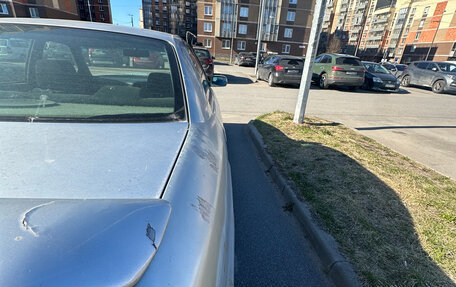 Toyota Chaser VI, 2000 год, 700 000 рублей, 8 фотография