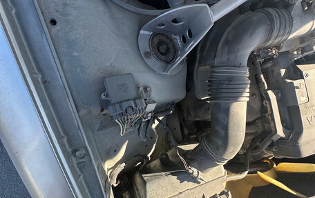 Toyota Chaser VI, 2000 год, 700 000 рублей, 11 фотография