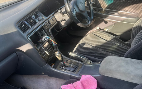 Toyota Chaser VI, 2000 год, 700 000 рублей, 14 фотография