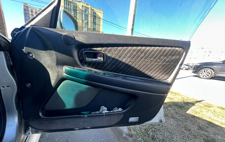 Toyota Chaser VI, 2000 год, 700 000 рублей, 18 фотография