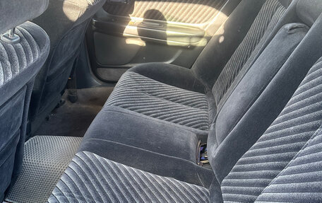 Toyota Chaser VI, 2000 год, 700 000 рублей, 20 фотография