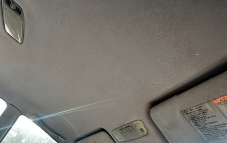 Toyota Chaser VI, 2000 год, 700 000 рублей, 22 фотография