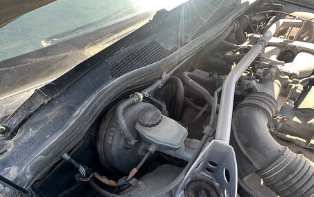 Toyota Chaser VI, 2000 год, 700 000 рублей, 10 фотография