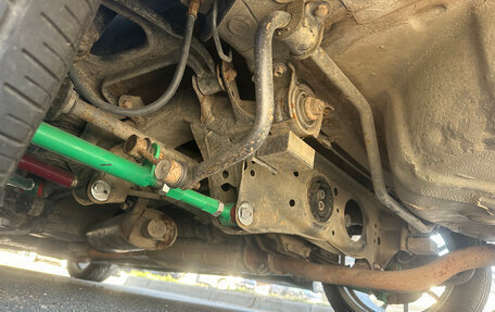 Toyota Chaser VI, 2000 год, 700 000 рублей, 23 фотография