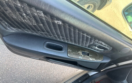 Toyota Chaser VI, 2000 год, 700 000 рублей, 16 фотография