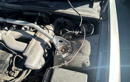 Toyota Chaser VI, 2000 год, 700 000 рублей, 12 фотография