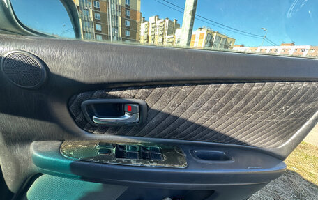 Toyota Chaser VI, 2000 год, 700 000 рублей, 17 фотография