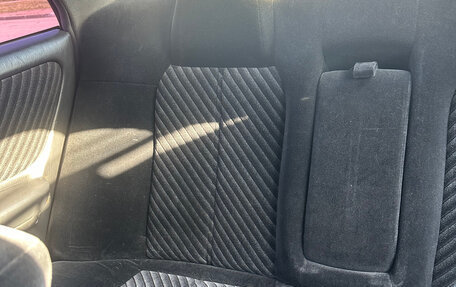 Toyota Chaser VI, 2000 год, 700 000 рублей, 21 фотография