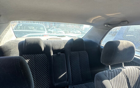 Toyota Chaser VI, 2000 год, 700 000 рублей, 19 фотография