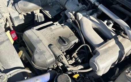 Toyota Chaser VI, 2000 год, 700 000 рублей, 13 фотография