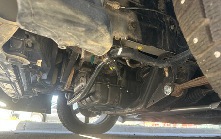 Toyota Chaser VI, 2000 год, 700 000 рублей, 29 фотография