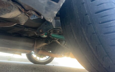 Toyota Chaser VI, 2000 год, 700 000 рублей, 25 фотография