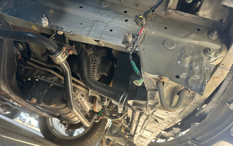 Toyota Chaser VI, 2000 год, 700 000 рублей, 31 фотография