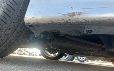 Toyota Chaser VI, 2000 год, 700 000 рублей, 26 фотография