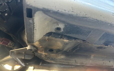 Toyota Chaser VI, 2000 год, 700 000 рублей, 28 фотография