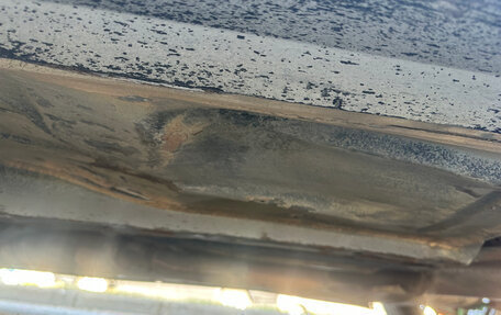 Toyota Chaser VI, 2000 год, 700 000 рублей, 27 фотография