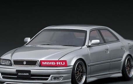 Toyota Chaser VI, 2000 год, 700 000 рублей, 36 фотография