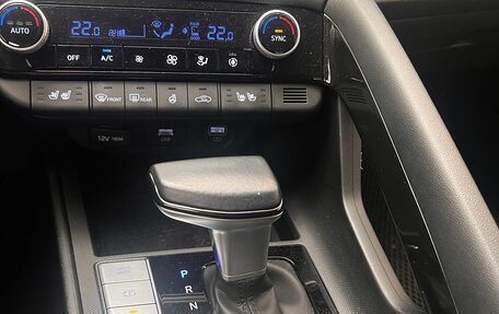 Hyundai Avante, 2021 год, 2 650 000 рублей, 16 фотография