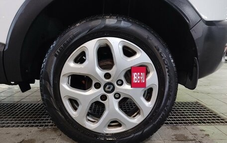 Renault Kaptur I рестайлинг, 2017 год, 1 299 000 рублей, 9 фотография