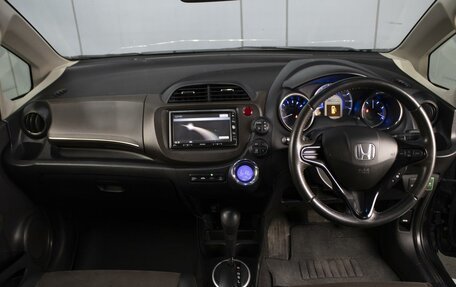 Honda Fit Shuttle I рестайлинг, 2011 год, 850 000 рублей, 5 фотография