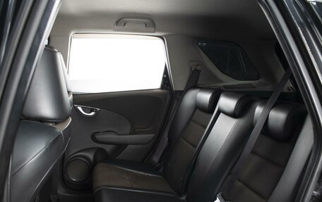 Honda Fit Shuttle I рестайлинг, 2011 год, 850 000 рублей, 7 фотография