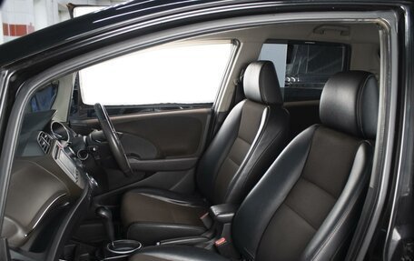 Honda Fit Shuttle I рестайлинг, 2011 год, 850 000 рублей, 6 фотография