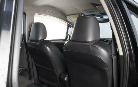 Honda Fit Shuttle I рестайлинг, 2011 год, 850 000 рублей, 9 фотография