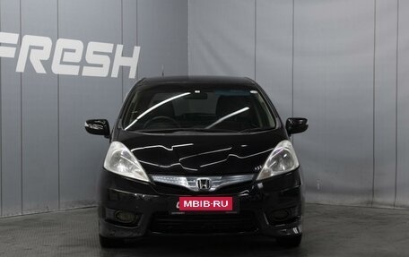 Honda Fit Shuttle I рестайлинг, 2011 год, 850 000 рублей, 3 фотография