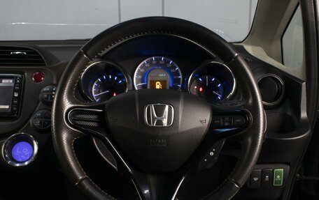 Honda Fit Shuttle I рестайлинг, 2011 год, 850 000 рублей, 11 фотография