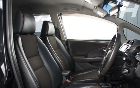 Honda Fit Shuttle I рестайлинг, 2011 год, 850 000 рублей, 10 фотография